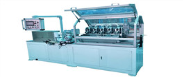 LJ-2DHMC Paper Straw Making Machine